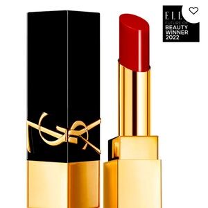 YSL - 1971 Rouge Provocation Lipstick - New in box